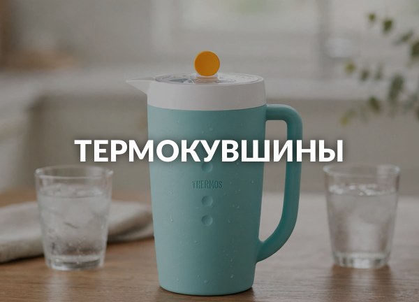 Термокувшины