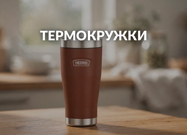 Термокружки