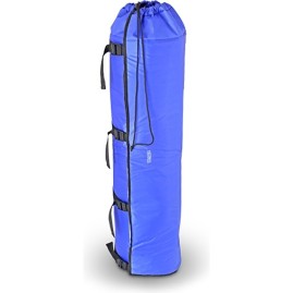 Чехол-термос THERMOS для фильтров Simple Bottle Wrap Large Size Blue