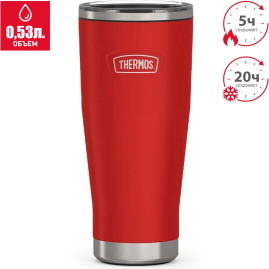 Термокружка THERMOS ICON IS-1154 CR4
