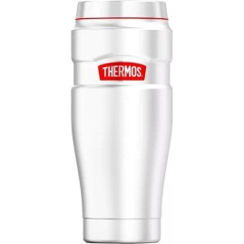 Термокружка THERMOS SK1005 RCMW 0,47L WHITE 375766