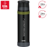 Термос для напитков THERMOS FFX-901 MTBK 0.9л. черный 561633