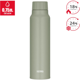 Термос для напитков THERMOS FJK-750 KKI