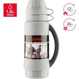Термос THERMOS 34-100 1,0L 923714 Термос THERMOS 34-100 1,0L 923714