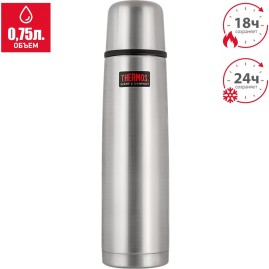 Термос THERMOS FBB 750B 0.75L 836694 Термос THERMOS FBB 750B 0.75L 836694