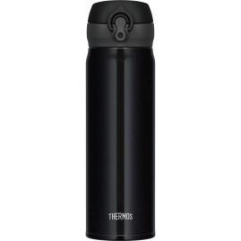 Термос THERMOS JNL-504 PBK 0,5 л, черный