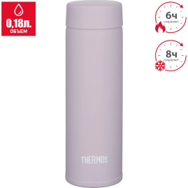 Термос THERMOS JOJ-151 PAPL 0.15L Термос THERMOS JOJ-151 PAPL 0.15L