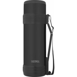 Термос THERMOS NCD-1800BK STAINLESS STEEL BOTTLE 1,8л черный Термос THERMOS NCD-1800BK STAINLESS STEEL BOTTLE 1,8л черный