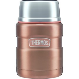 Термос THERMOS SK-3000 P 0.47л. розовый Термос THERMOS SK-3000 P 0.47л. розовый