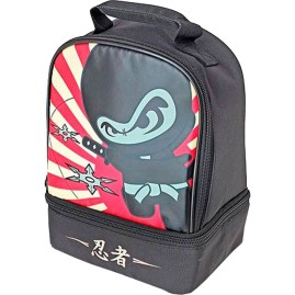 Детская сумка-термос THERMOS NINJA DUAL 5,5 L 474773