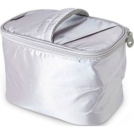 Сумка-термос THERMOS BEAUTY SERIES BEAUTY KIT - SILVER 4,5L 468802 Сумка-термос THERMOS BEAUTY SERIES BEAUTY KIT - SILVER 4,5L 468802