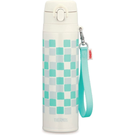 Термос для напитков THERMOS JNT-552 WH 0.55л. белый