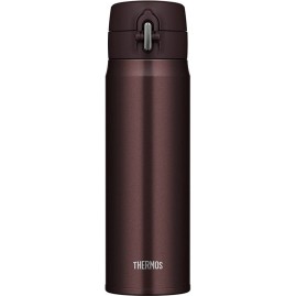 Термос для напитков THERMOS JOH-500 BW 0.5л. шоколадный (561527) Термос для напитков THERMOS JOH-500 BW 0.5л. шоколадный (561527)