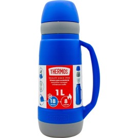 Термос для напитков THERMOS WEEKEND 36-180 1,8л, синий Термос для напитков THERMOS WEEKEND 36-180 1,8л, синий