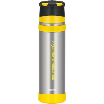 Термос THERMOS FFX-901 CS 0.9L стальной